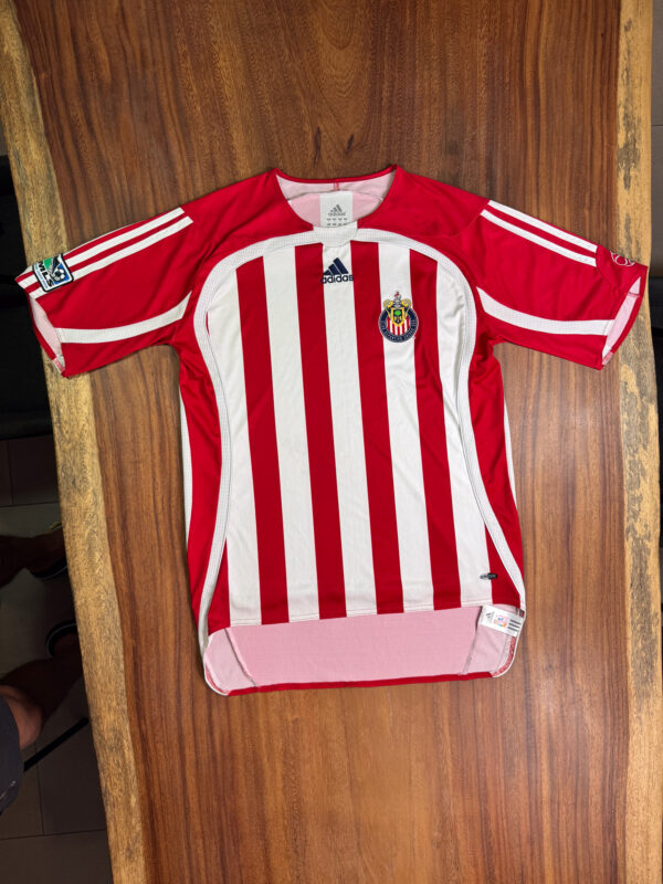 Chivas USA 2007