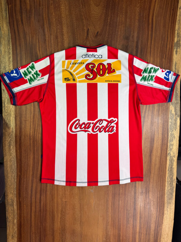Chivas Local 02-03 - Image 8