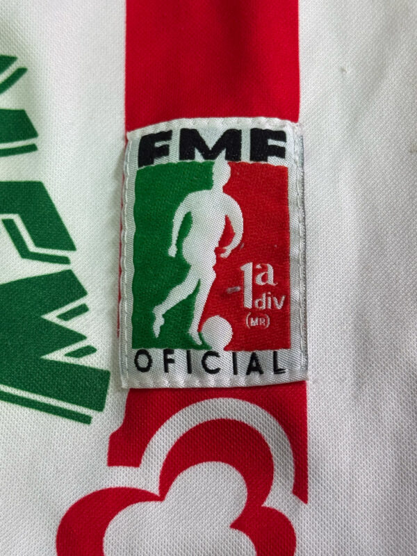 Chivas Local 02-03 - Image 6