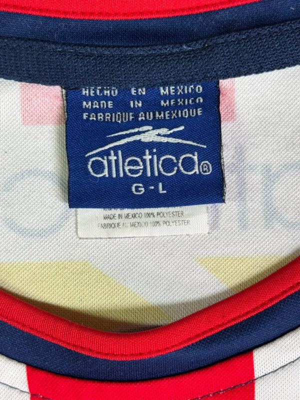 Chivas Local 02-03 - Image 4