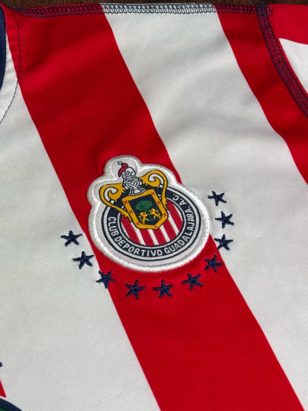 Chivas Local 02-03 - Image 3
