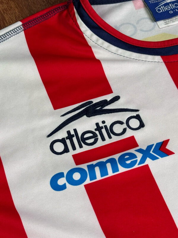 Chivas Local 02-03 - Image 2
