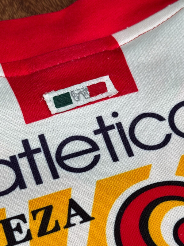 Chivas Local 01-02 - Image 8