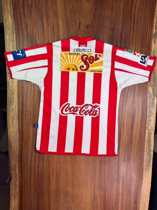 Chivas Local 01-02 - Image 7