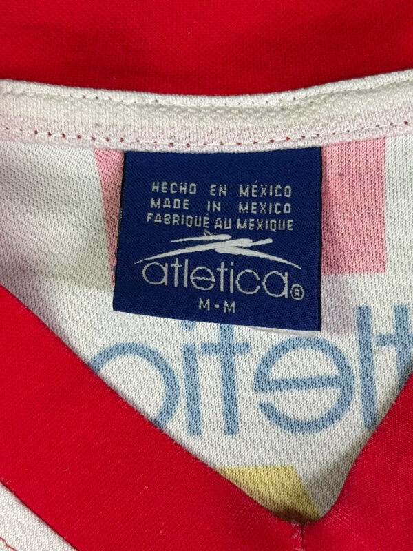 Chivas Local 01-02 - Image 6