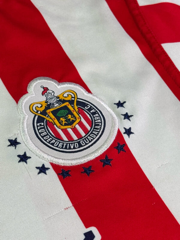 Chivas Local 01-02 - Image 3
