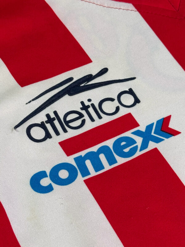 Chivas Local 01-02 - Image 2