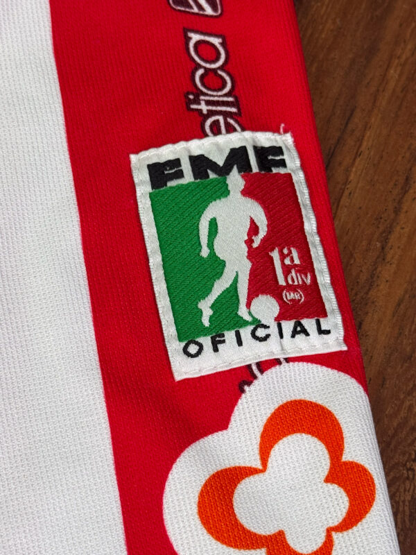 Chivas Local 00-01 - Image 10