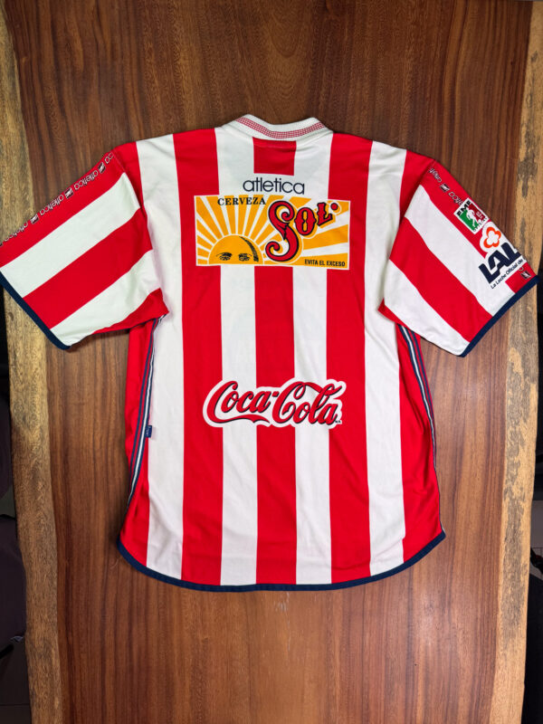Chivas Local 00-01 - Image 9