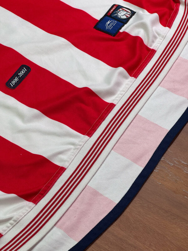 Chivas Local 00-01 - Image 8