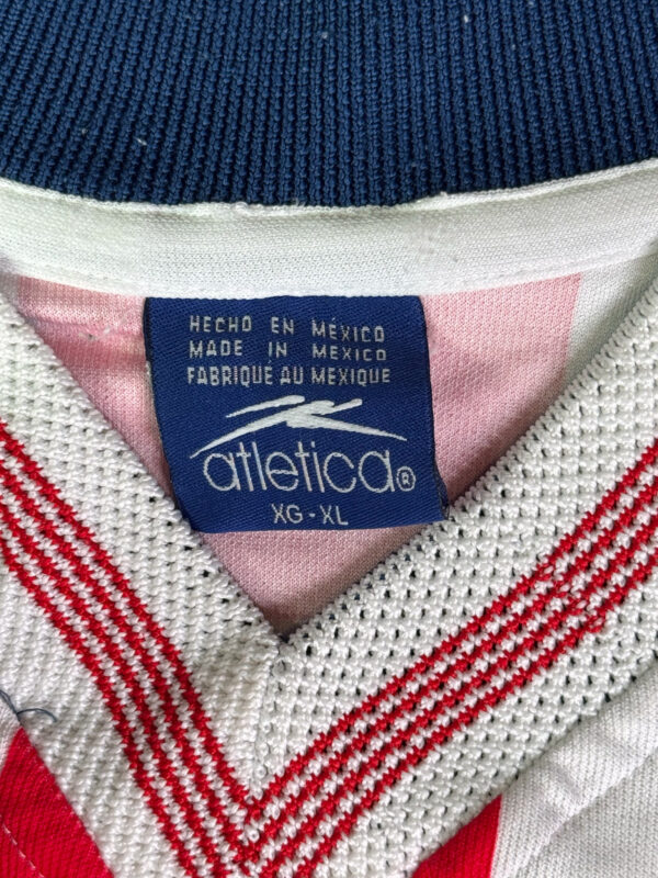 Chivas Local 00-01 - Image 4