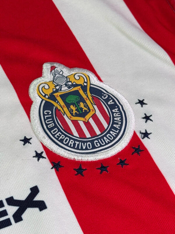 Chivas Local 00-01 - Image 3