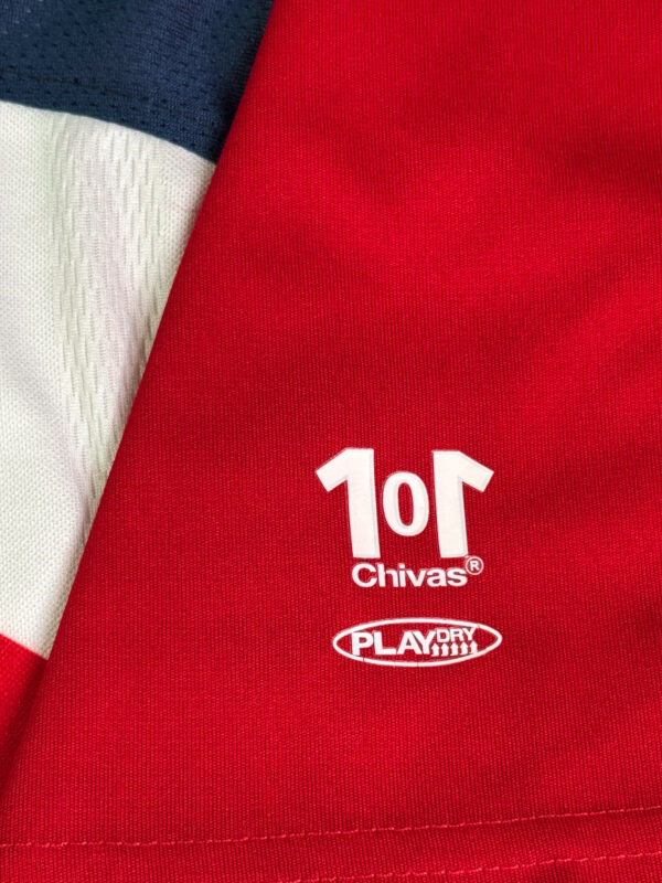 Chivas Local 06-07 - Image 7