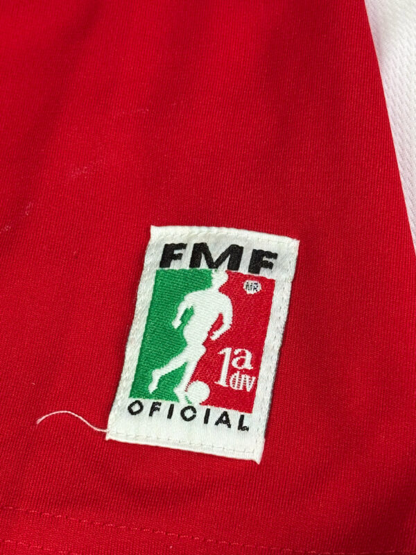 Chivas Local 06-07 - Image 3