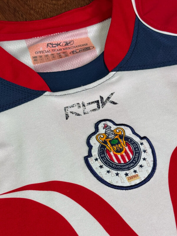 Chivas Local 06-07 - Image 2