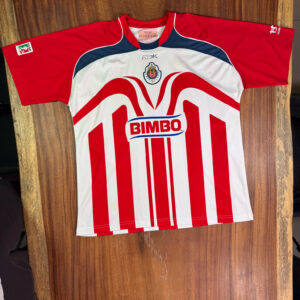 Chivas Local 06-07