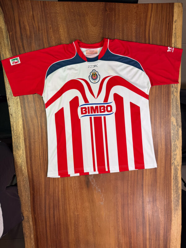 Chivas Local 06-07