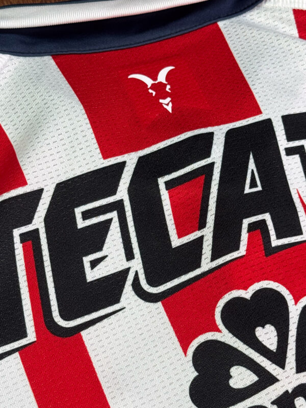 Chivas Local 18-19 Versión Jugador - Image 11