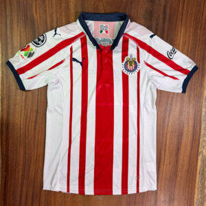 Chivas Local 18-19 Versión Jugador