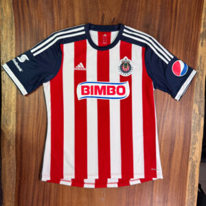 Chivas Local 13-14