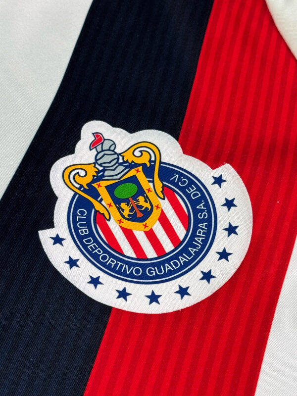 Chivas Visita 16-17 - Image 3