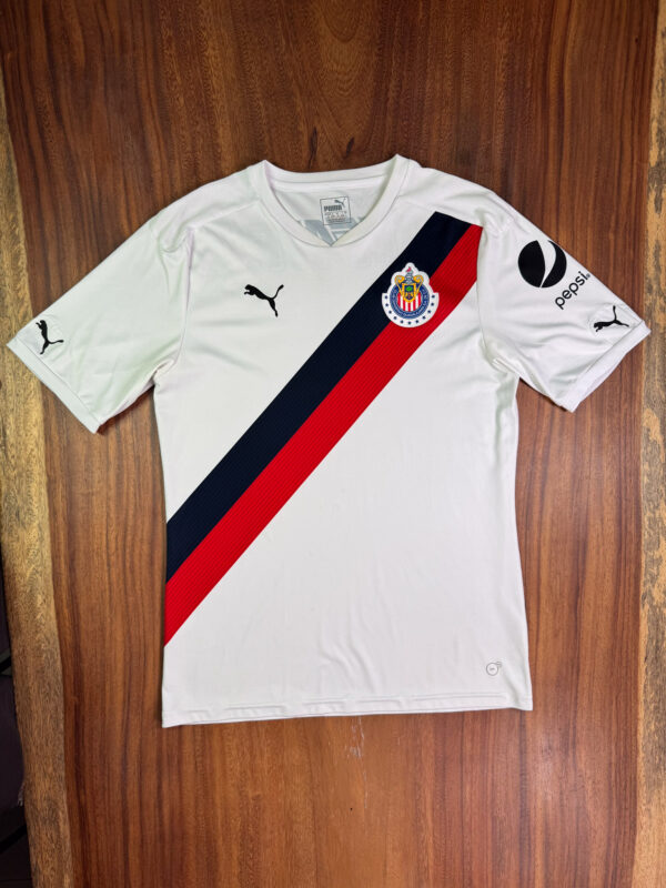 Chivas Visita 16-17