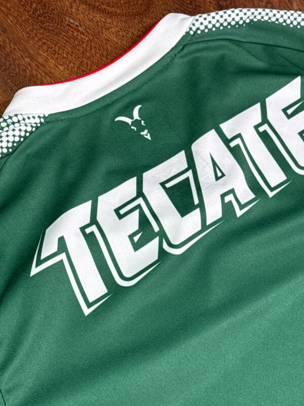 Chivas Tercera 17-18 - Image 8