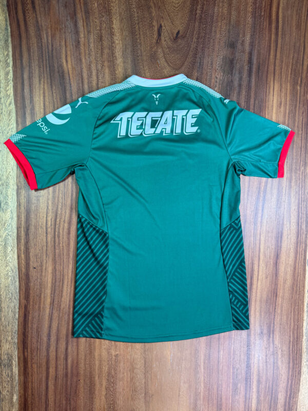 Chivas Tercera 17-18 - Image 7