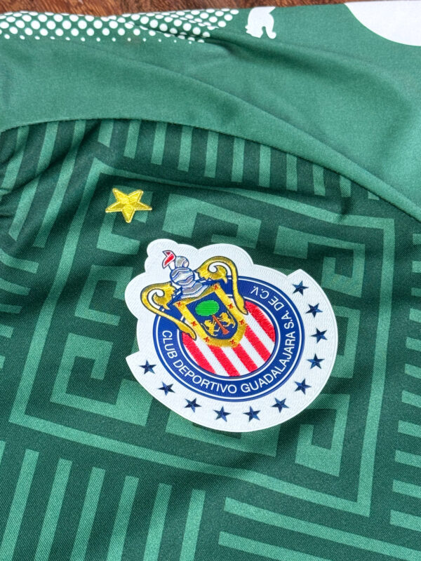 Chivas Tercera 17-18 - Image 3