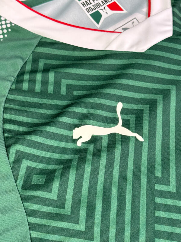 Chivas Tercera 17-18 - Image 2
