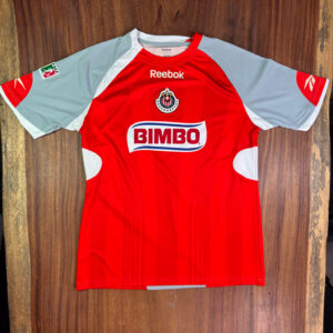 Chivas Visita 09-10