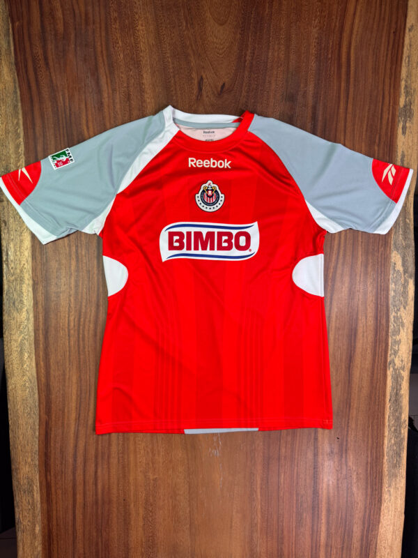 Chivas Visita 09-10