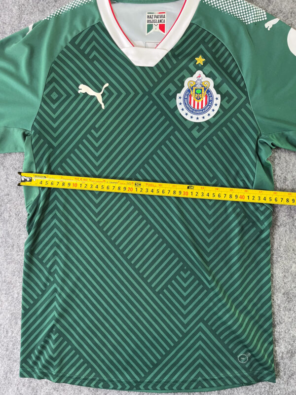 Chivas Tercera 17-18 - Image 9