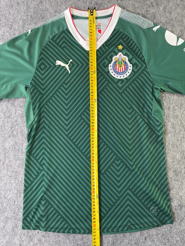 Chivas Tercera 17-18 - Image 8