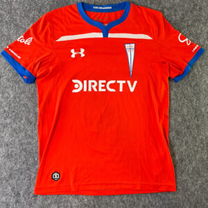 Universidad Católica Local 2019 #9