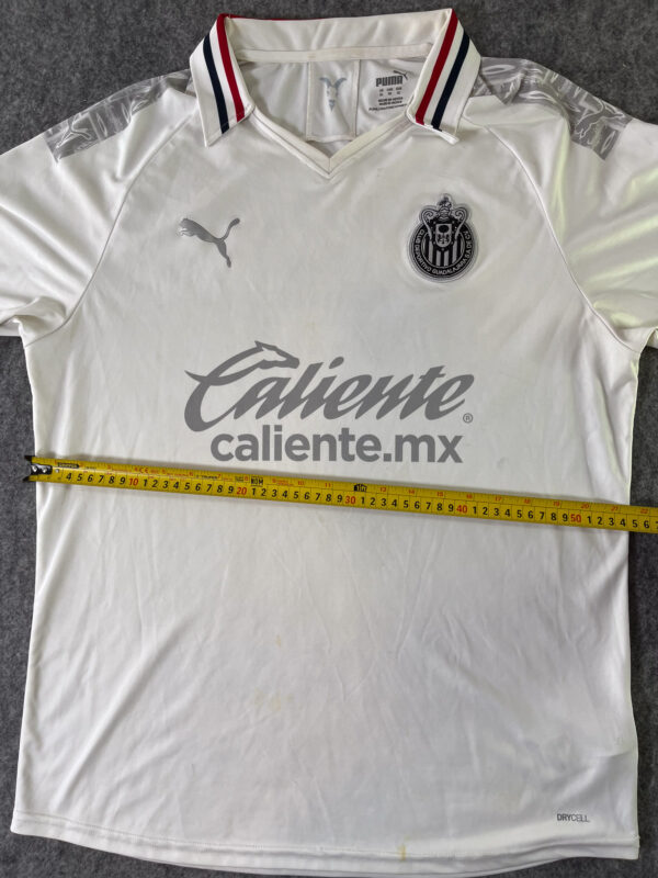 Chivas Tercero 19-20 - Image 13