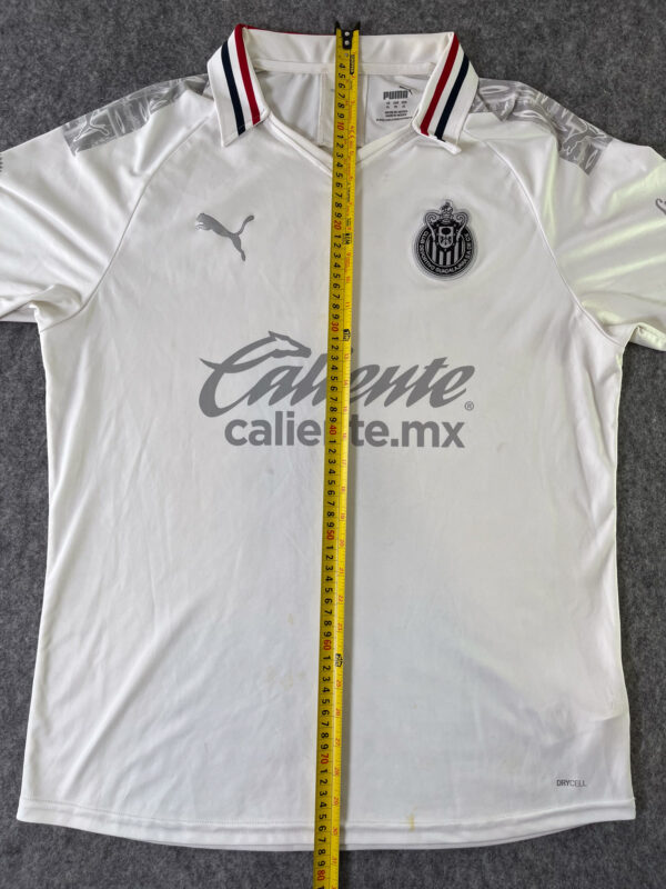 Chivas Tercero 19-20 - Image 12
