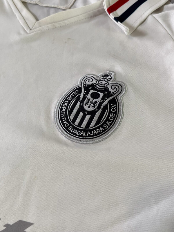 Chivas Tercero 19-20 - Image 2