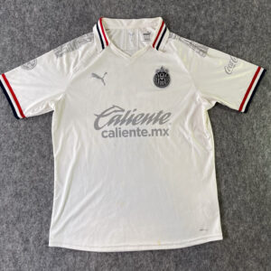 Chivas Tercero 19-20