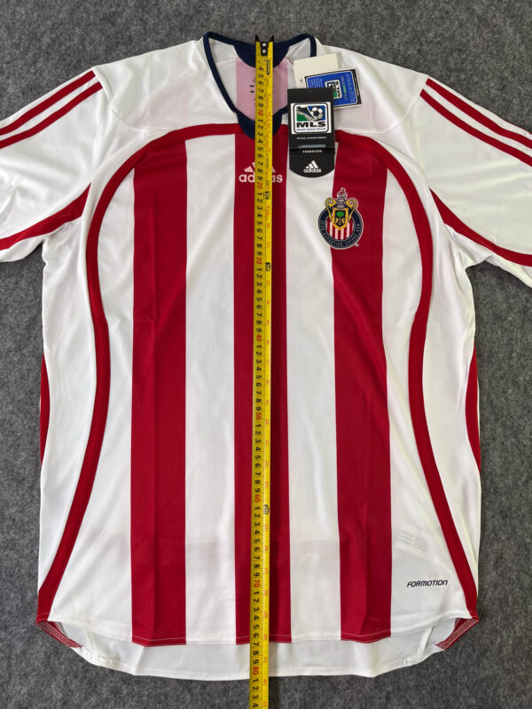 Chivas USA Visita 2007 - Image 12
