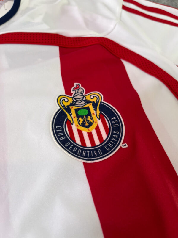Chivas USA Visita 2007 - Image 2