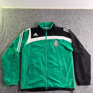 Chamarra México 2006