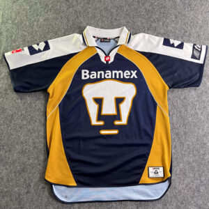 Pumas Local 02-03