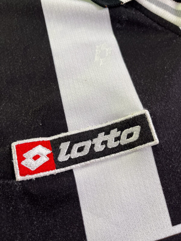 Juventus Local 00-01 - Image 3