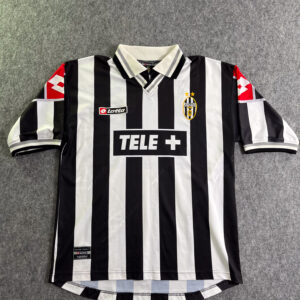 Juventus Local 00-01