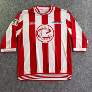 Chivas Local Centenario