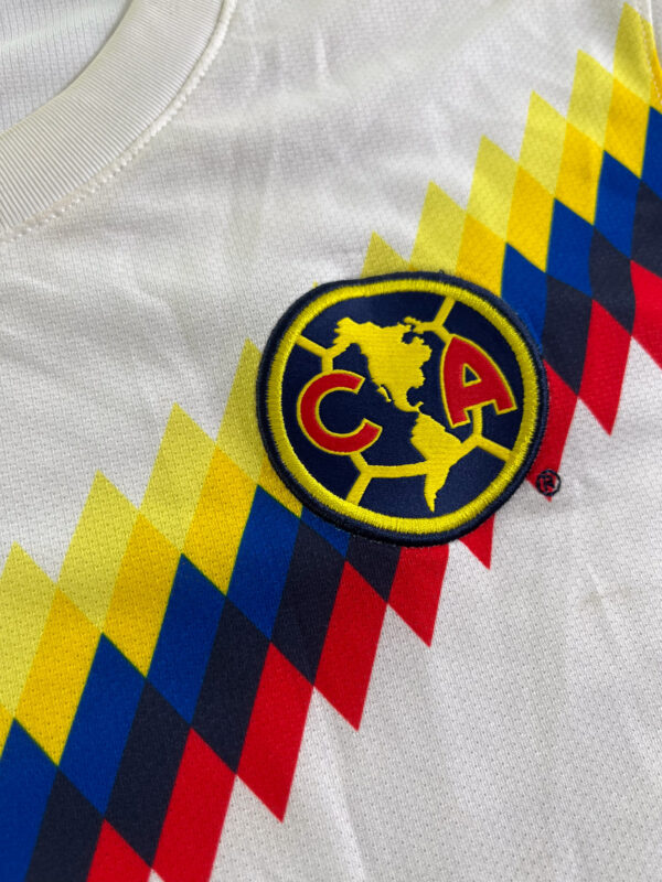 América Tercera 12-13 Dama - Image 2