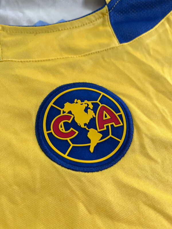 América Local 04-05 - Image 2