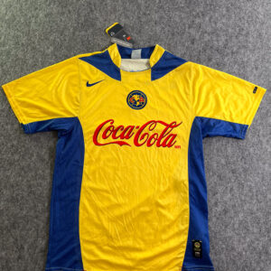 América Local 04-05