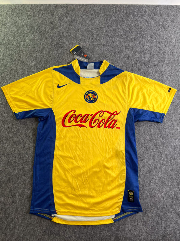 América Local 04-05